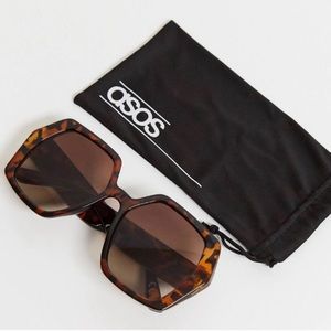 ASOS sunglasses